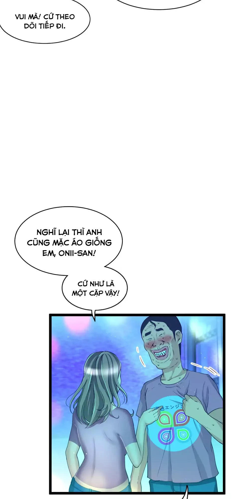 Hé Lộ Về Ngành Công Nghiệp Jav Chapter 119 - Trang 2