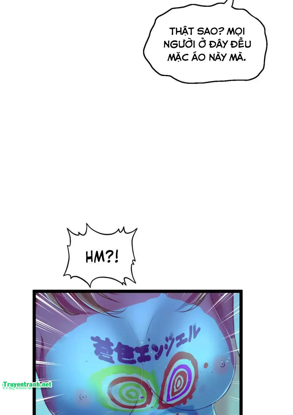 Hé Lộ Về Ngành Công Nghiệp Jav Chapter 119 - Trang 2