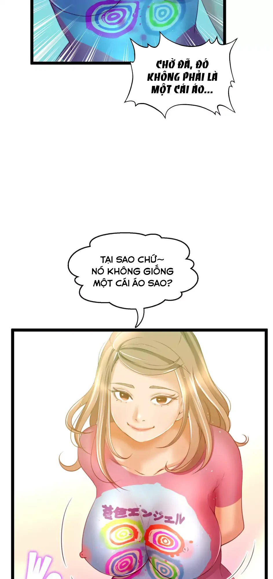 Hé Lộ Về Ngành Công Nghiệp Jav Chapter 119 - Trang 2