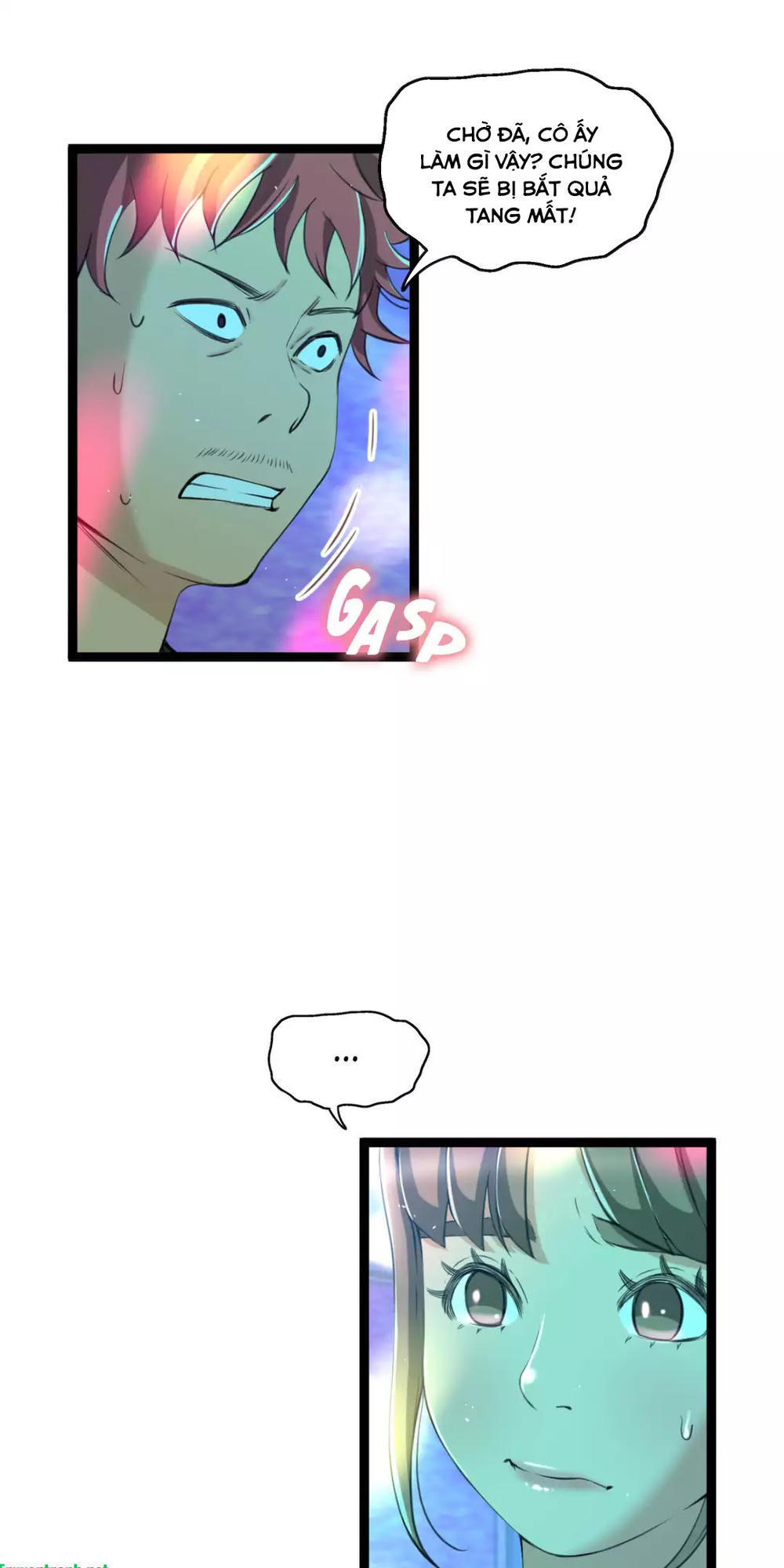 Hé Lộ Về Ngành Công Nghiệp Jav Chapter 119 - Trang 2