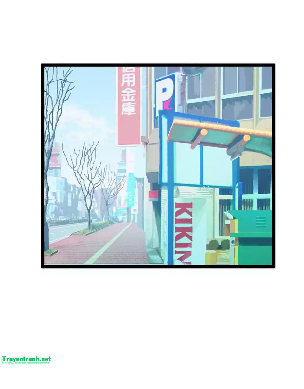 Hé Lộ Về Ngành Công Nghiệp Jav Chapter 119 - Trang 2