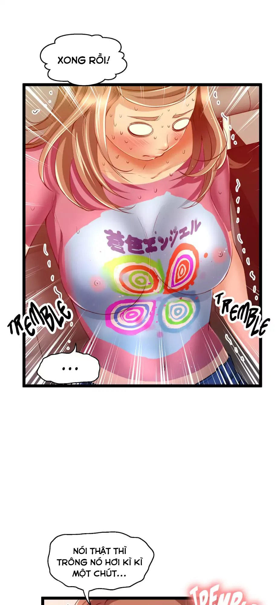 Hé Lộ Về Ngành Công Nghiệp Jav Chapter 119 - Trang 2