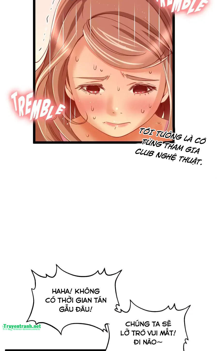 Hé Lộ Về Ngành Công Nghiệp Jav Chapter 119 - Trang 2