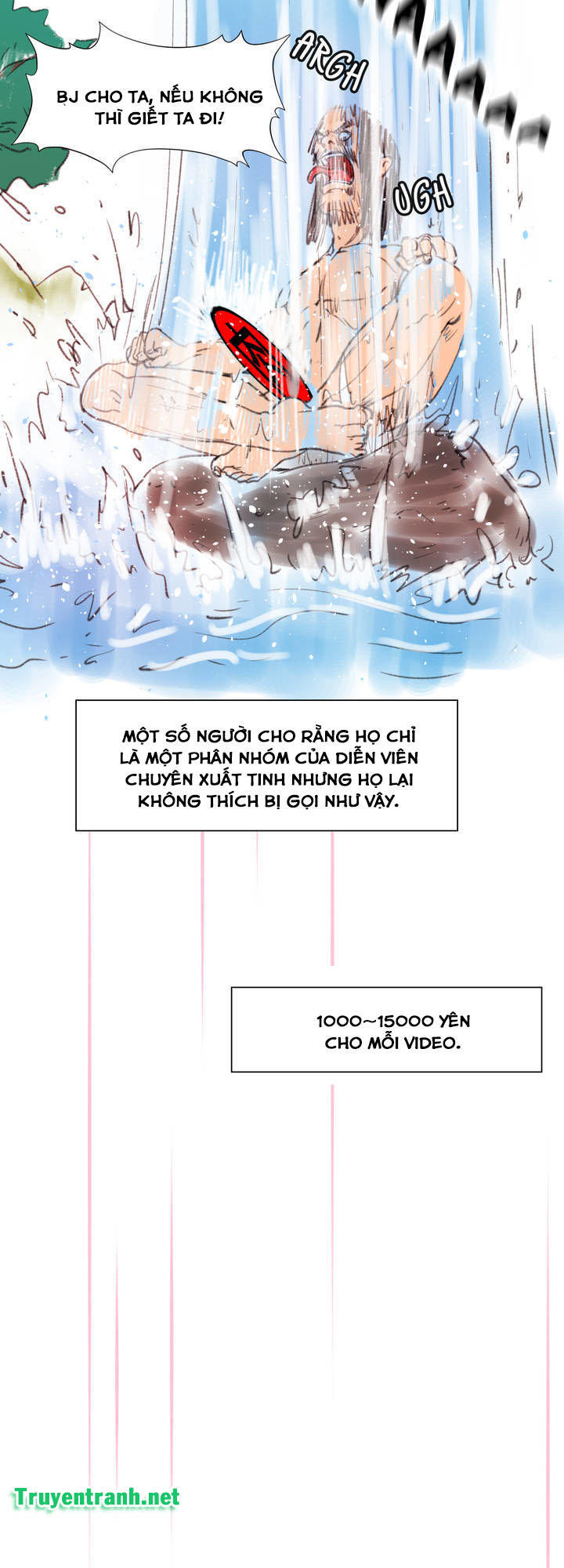 Hé Lộ Về Ngành Công Nghiệp Jav Chapter 12 - Trang 2