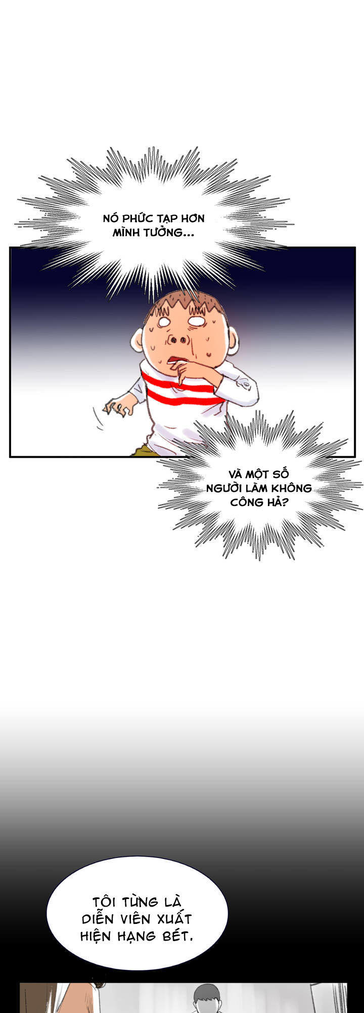 Hé Lộ Về Ngành Công Nghiệp Jav Chapter 12 - Trang 2