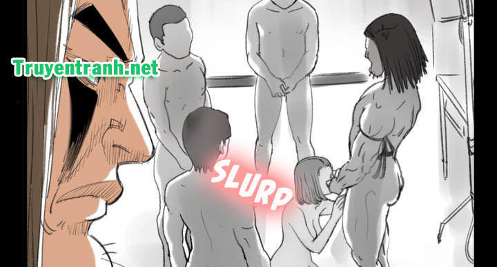 Hé Lộ Về Ngành Công Nghiệp Jav Chapter 12 - Trang 2