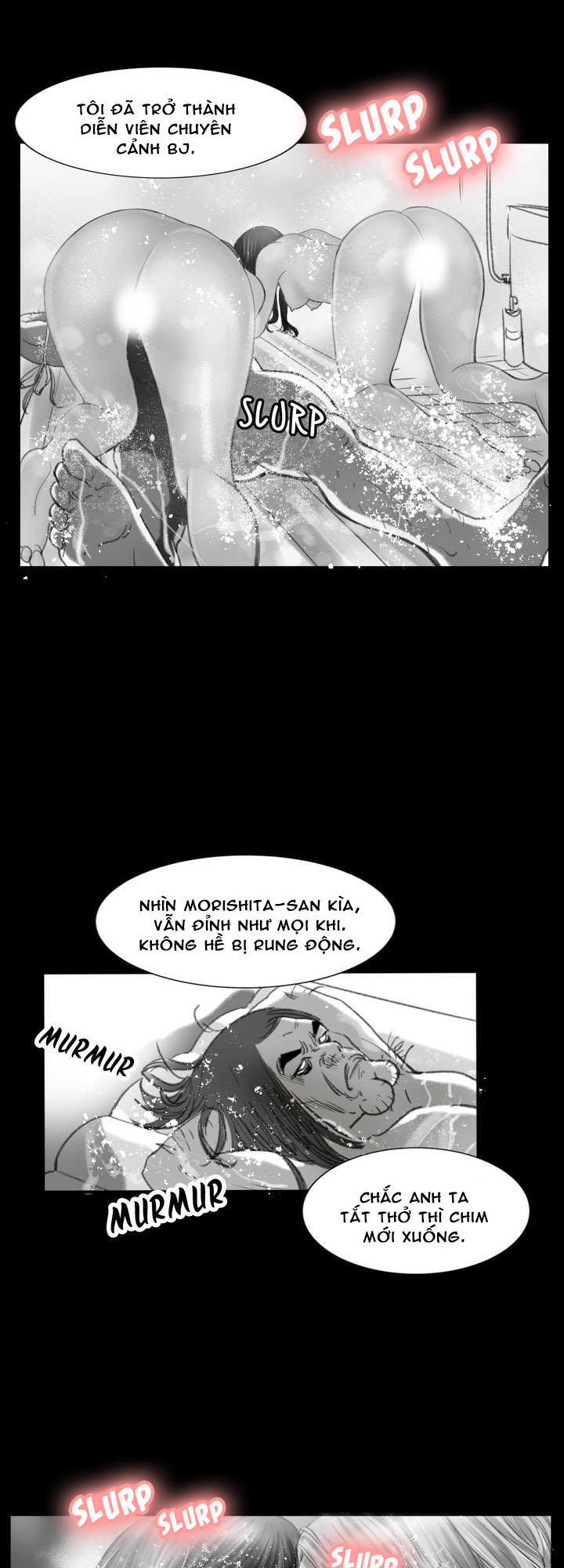 Hé Lộ Về Ngành Công Nghiệp Jav Chapter 12 - Trang 2