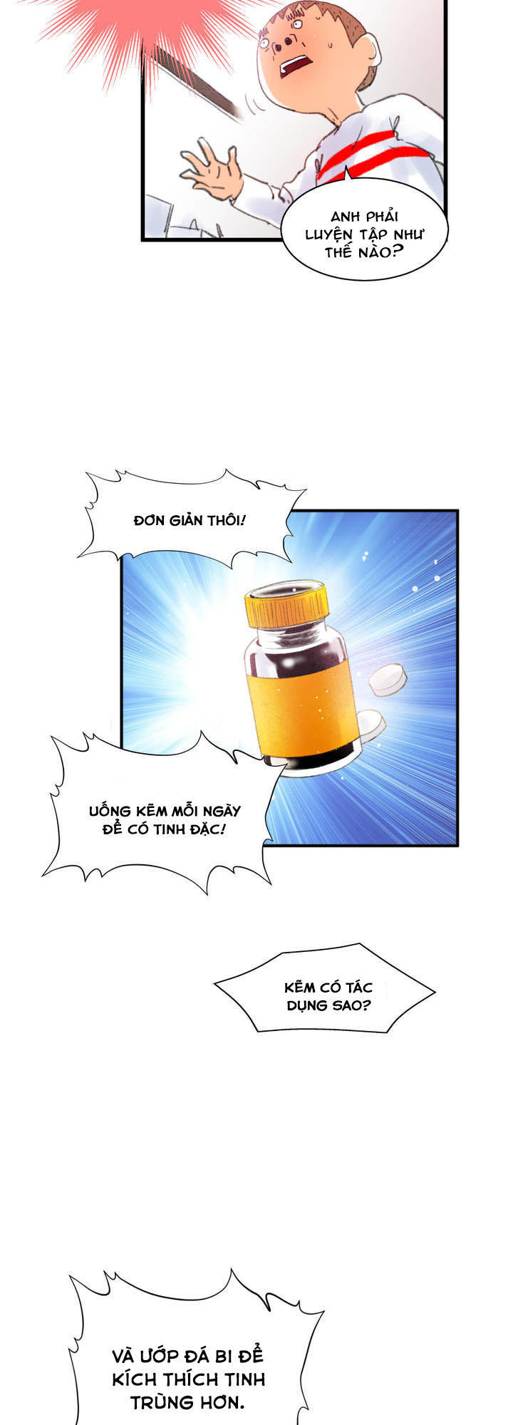 Hé Lộ Về Ngành Công Nghiệp Jav Chapter 12 - Trang 2