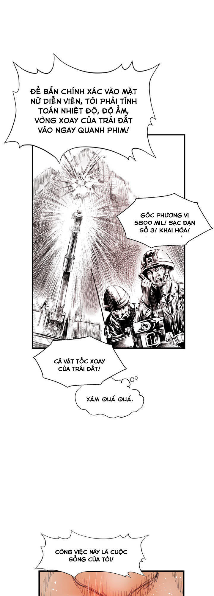 Hé Lộ Về Ngành Công Nghiệp Jav Chapter 12 - Trang 2