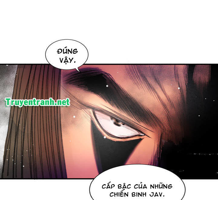 Hé Lộ Về Ngành Công Nghiệp Jav Chapter 12 - Trang 2