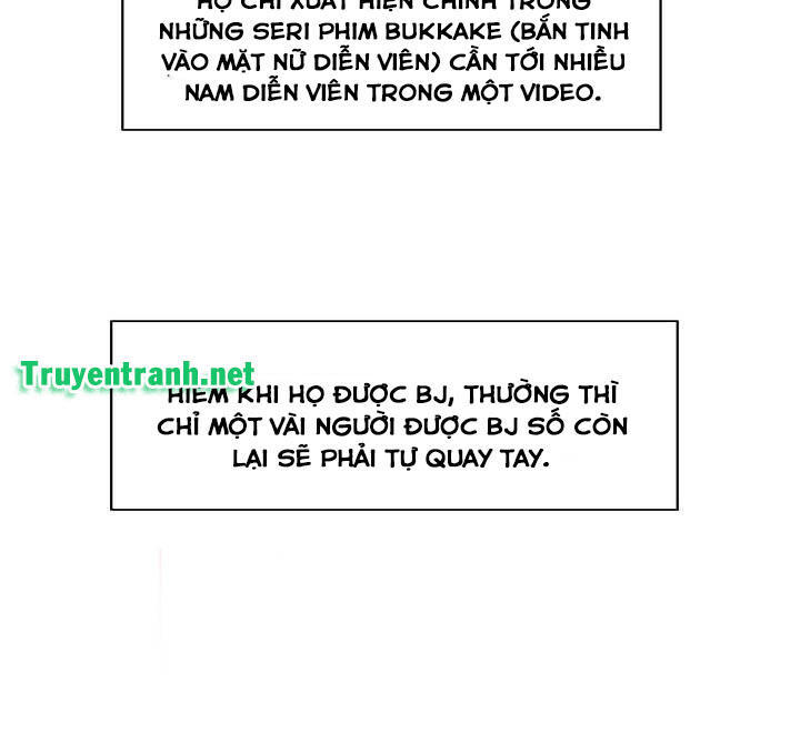 Hé Lộ Về Ngành Công Nghiệp Jav Chapter 12 - Trang 2