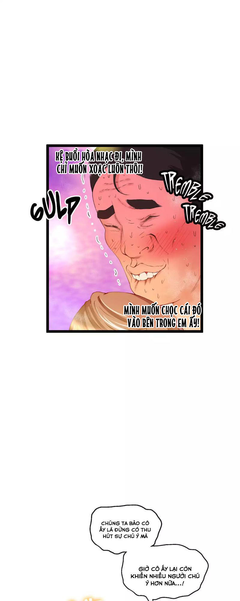 Hé Lộ Về Ngành Công Nghiệp Jav Chapter 120 - Trang 2