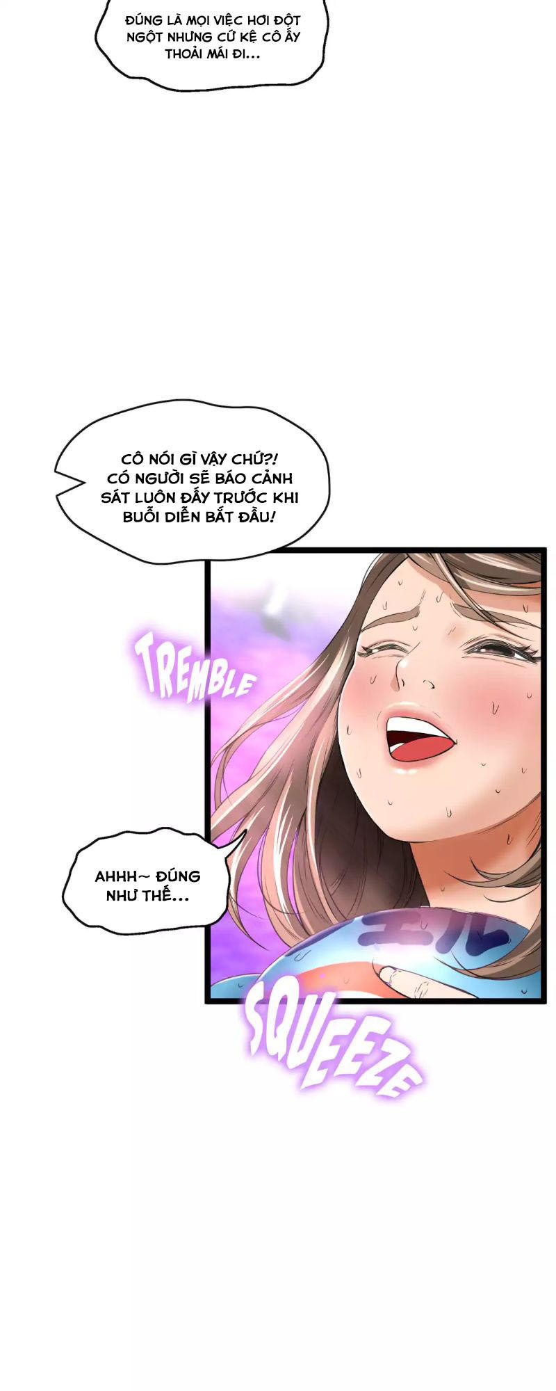 Hé Lộ Về Ngành Công Nghiệp Jav Chapter 120 - Trang 2