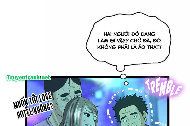 Hé Lộ Về Ngành Công Nghiệp Jav Chapter 120 - Trang 2