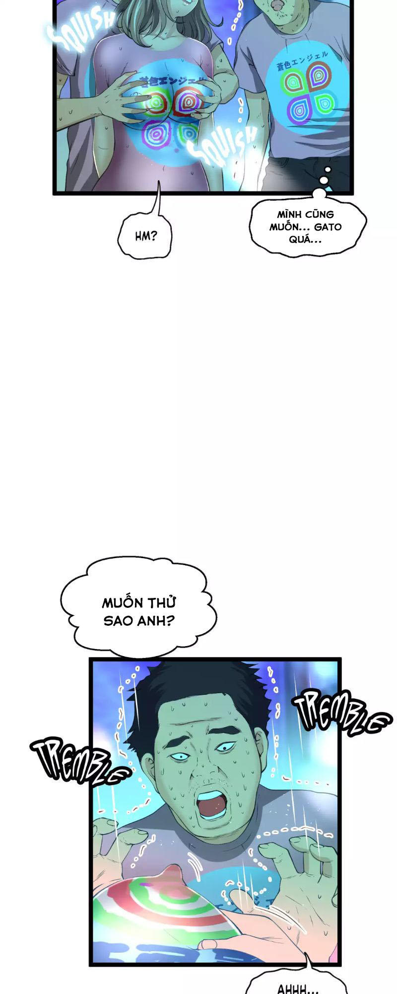 Hé Lộ Về Ngành Công Nghiệp Jav Chapter 120 - Trang 2