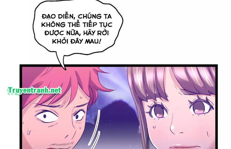 Hé Lộ Về Ngành Công Nghiệp Jav Chapter 120 - Trang 2