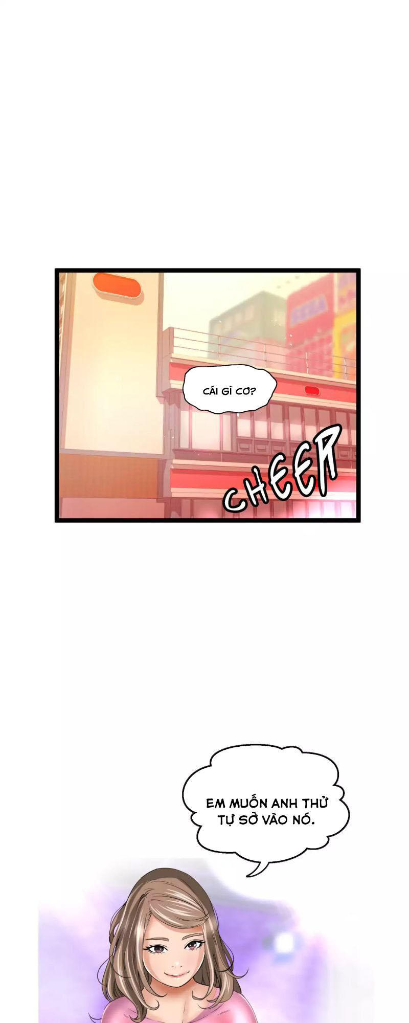 Hé Lộ Về Ngành Công Nghiệp Jav Chapter 120 - Trang 2