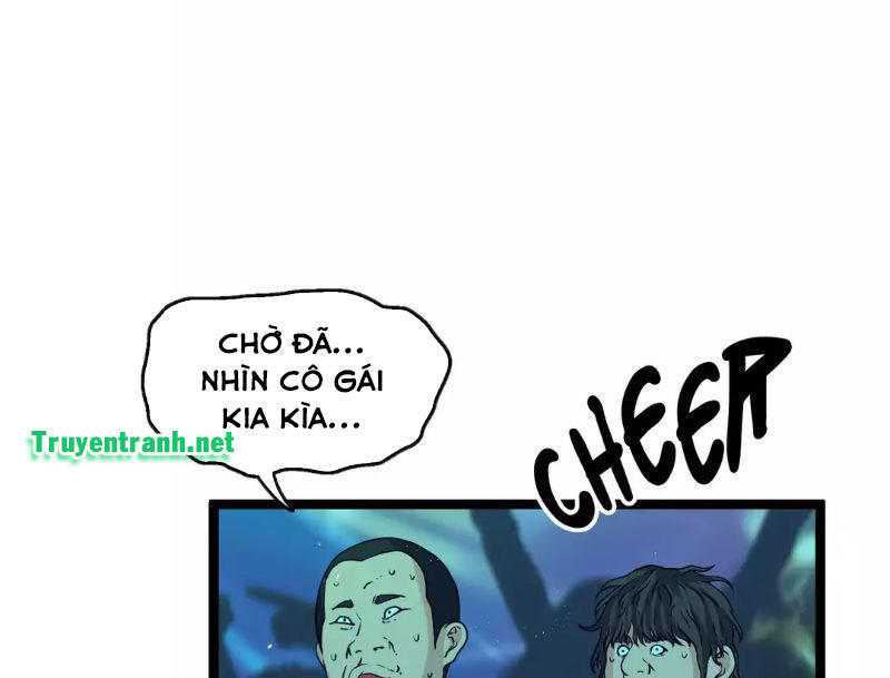 Hé Lộ Về Ngành Công Nghiệp Jav Chapter 120 - Trang 2