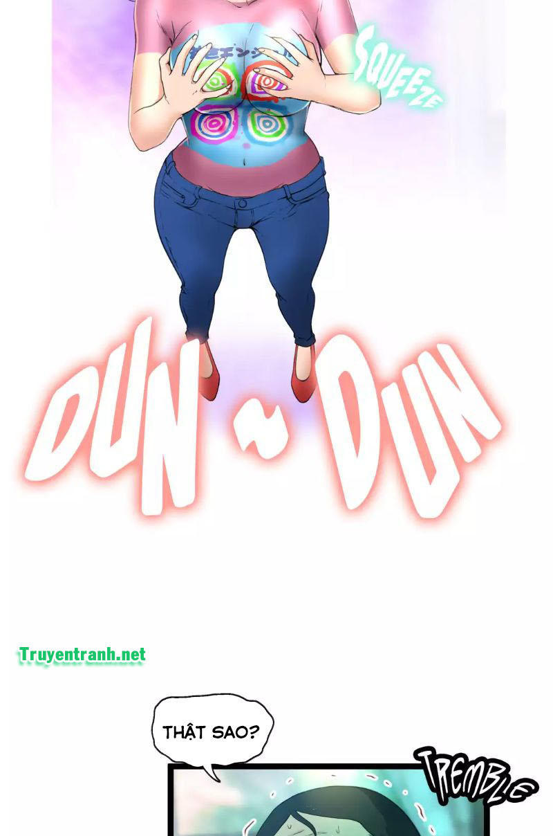 Hé Lộ Về Ngành Công Nghiệp Jav Chapter 120 - Trang 2