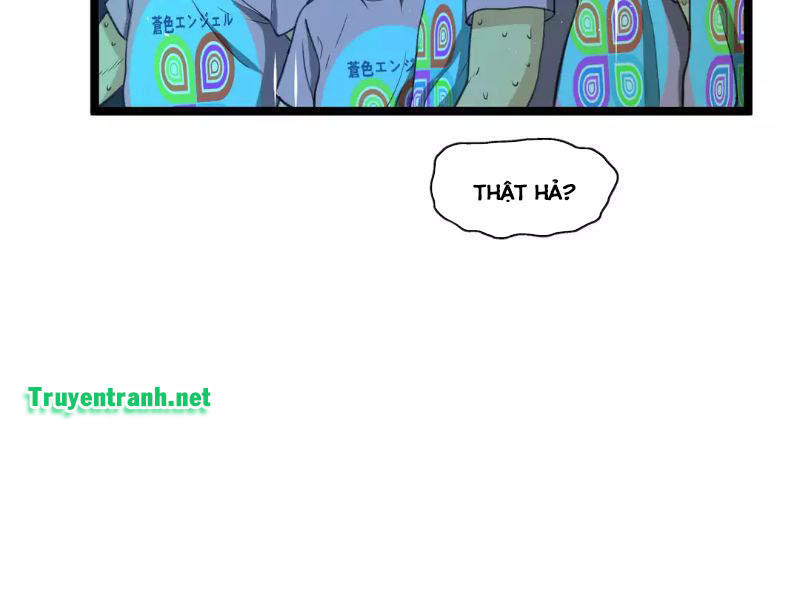 Hé Lộ Về Ngành Công Nghiệp Jav Chapter 120 - Trang 2