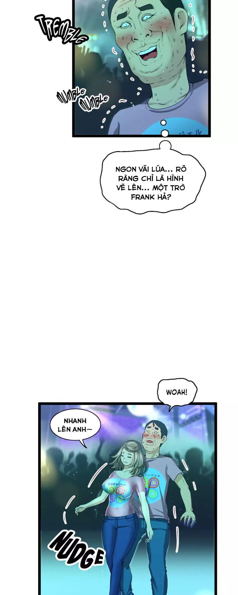 Hé Lộ Về Ngành Công Nghiệp Jav Chapter 120 - Trang 2