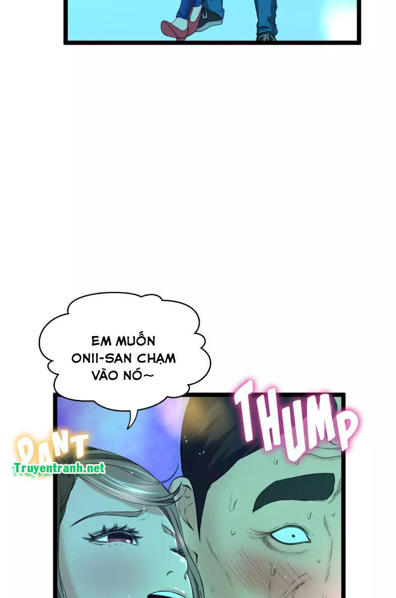 Hé Lộ Về Ngành Công Nghiệp Jav Chapter 120 - Trang 2