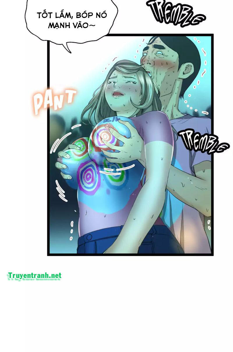 Hé Lộ Về Ngành Công Nghiệp Jav Chapter 120 - Trang 2