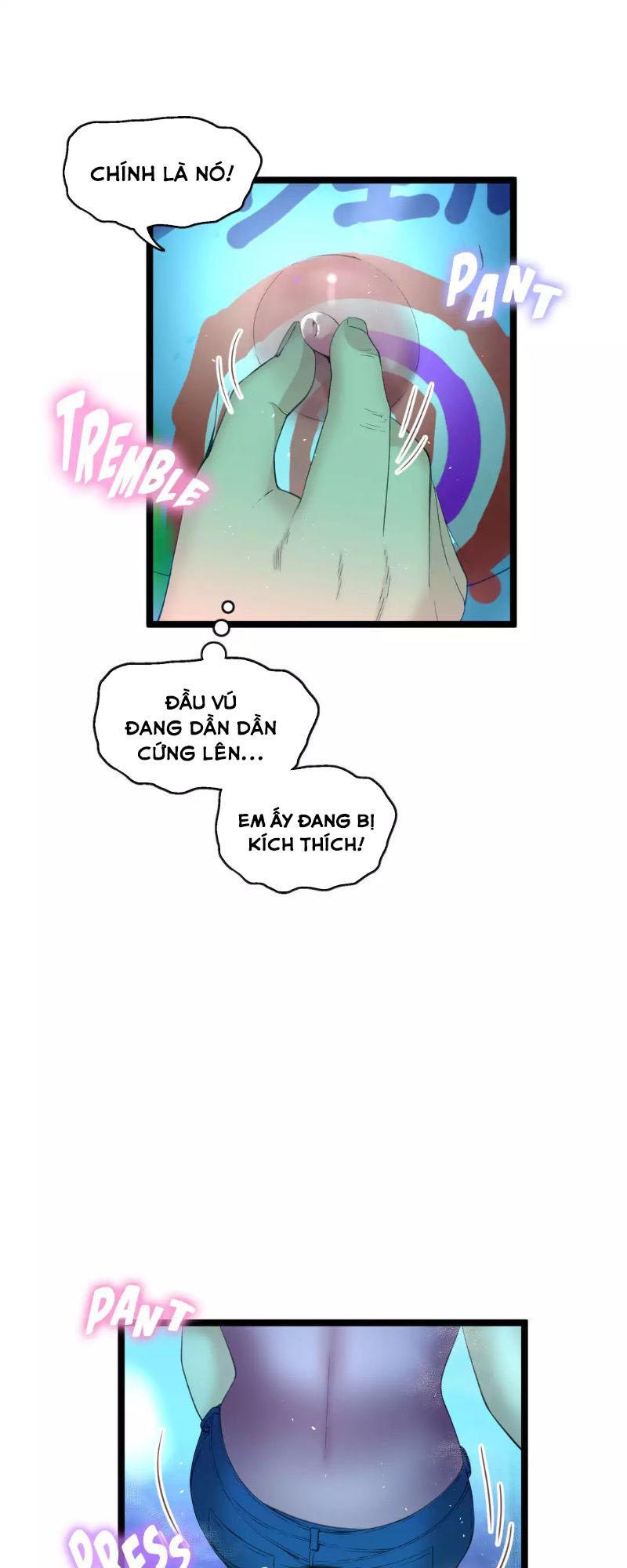 Hé Lộ Về Ngành Công Nghiệp Jav Chapter 120 - Trang 2