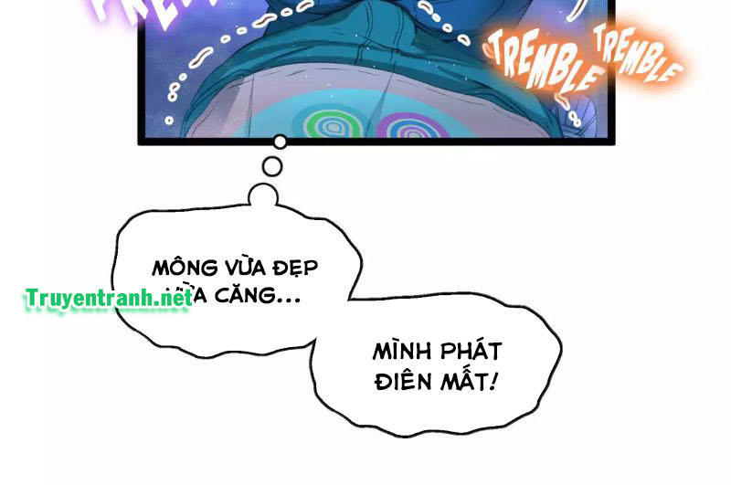 Hé Lộ Về Ngành Công Nghiệp Jav Chapter 120 - Trang 2