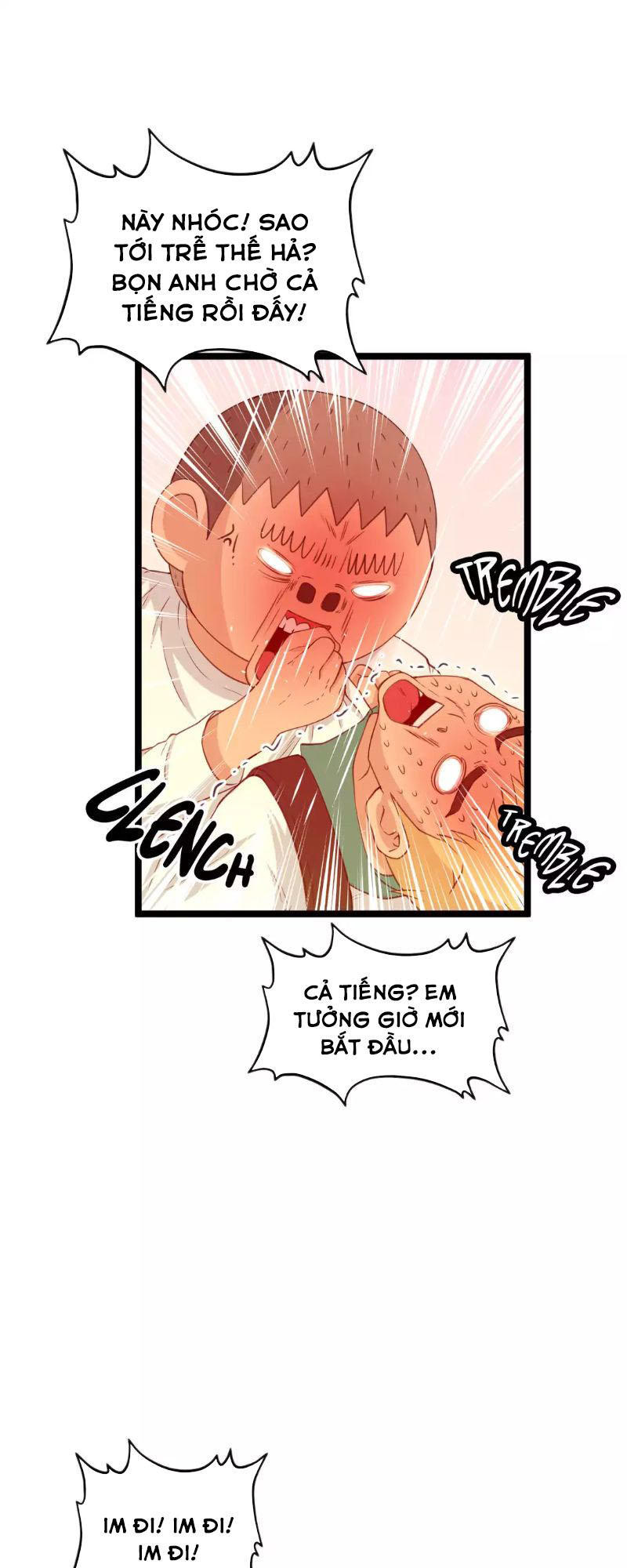 Hé Lộ Về Ngành Công Nghiệp Jav Chapter 121 - Trang 2