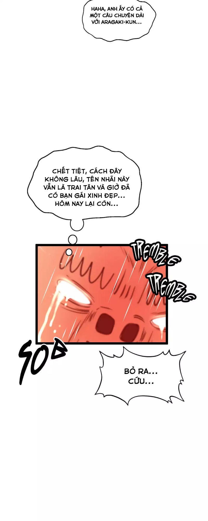 Hé Lộ Về Ngành Công Nghiệp Jav Chapter 121 - Trang 2