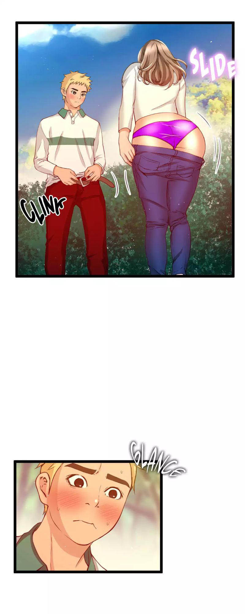 Hé Lộ Về Ngành Công Nghiệp Jav Chapter 121 - Trang 2