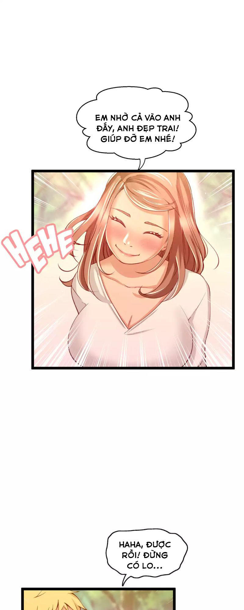 Hé Lộ Về Ngành Công Nghiệp Jav Chapter 121 - Trang 2