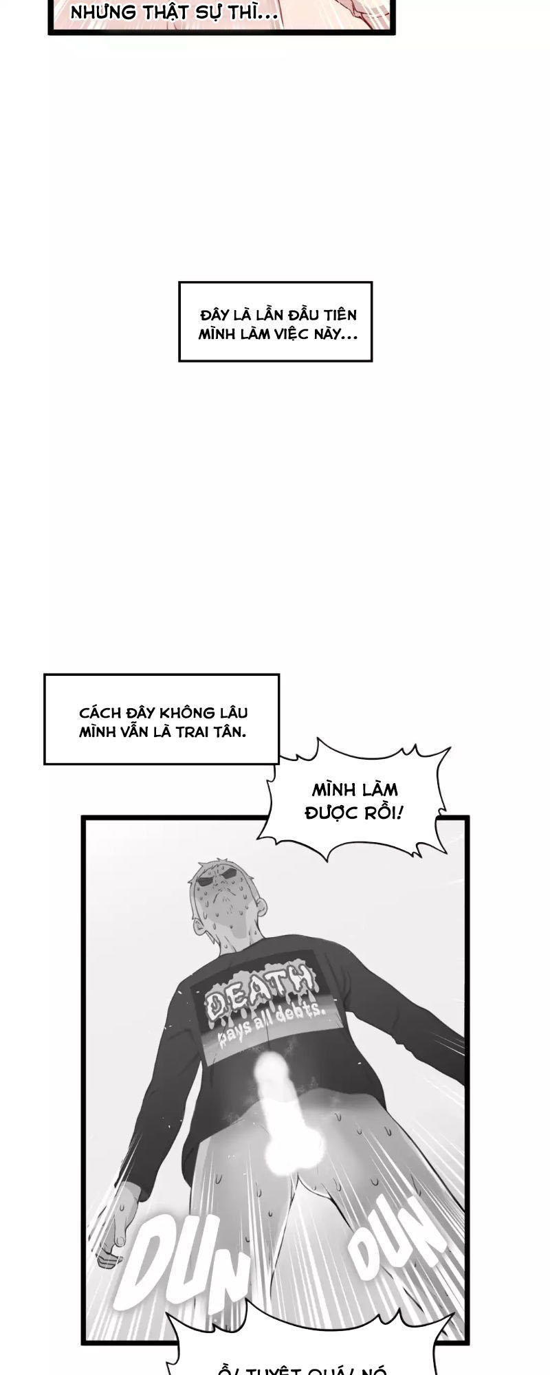 Hé Lộ Về Ngành Công Nghiệp Jav Chapter 121 - Trang 2