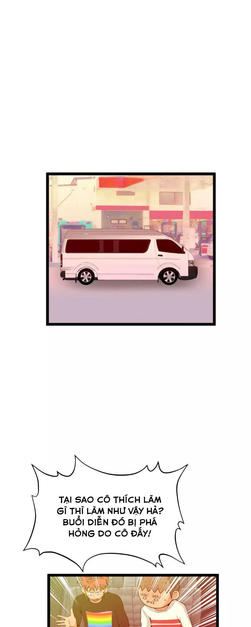 Hé Lộ Về Ngành Công Nghiệp Jav Chapter 121 - Trang 2