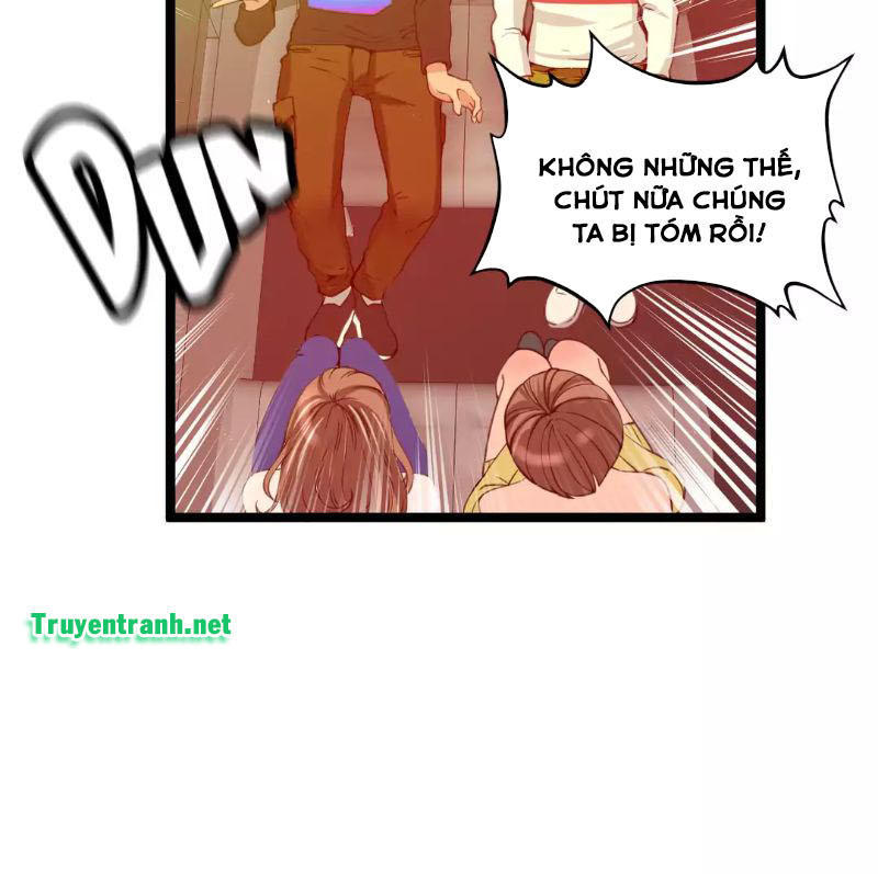 Hé Lộ Về Ngành Công Nghiệp Jav Chapter 121 - Trang 2