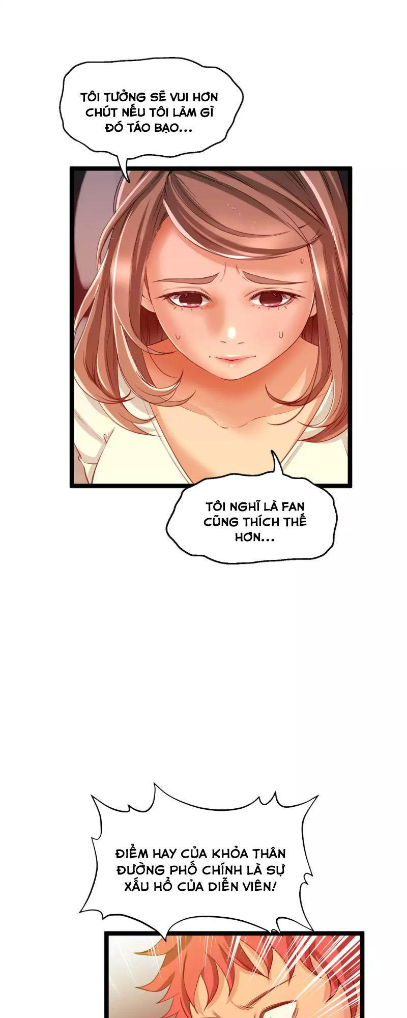 Hé Lộ Về Ngành Công Nghiệp Jav Chapter 121 - Trang 2