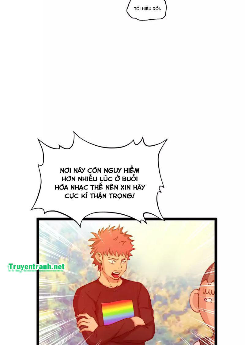 Hé Lộ Về Ngành Công Nghiệp Jav Chapter 122 - Trang 2