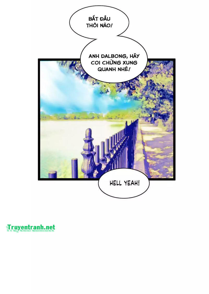 Hé Lộ Về Ngành Công Nghiệp Jav Chapter 122 - Trang 2