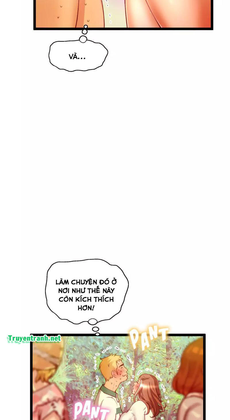 Hé Lộ Về Ngành Công Nghiệp Jav Chapter 122 - Trang 2