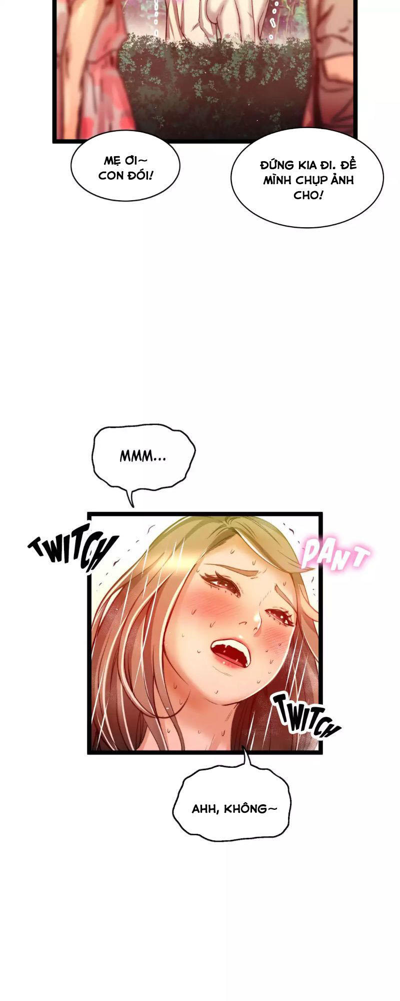 Hé Lộ Về Ngành Công Nghiệp Jav Chapter 122 - Trang 2