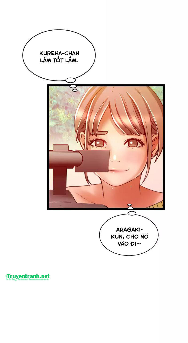 Hé Lộ Về Ngành Công Nghiệp Jav Chapter 122 - Trang 2