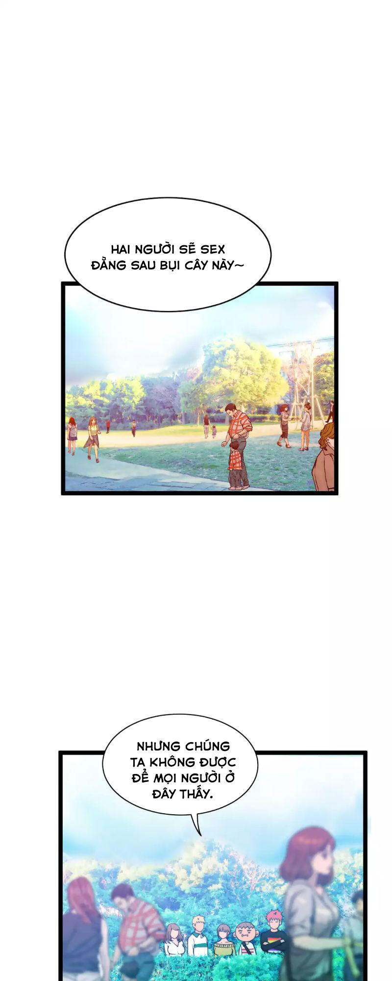 Hé Lộ Về Ngành Công Nghiệp Jav Chapter 122 - Trang 2