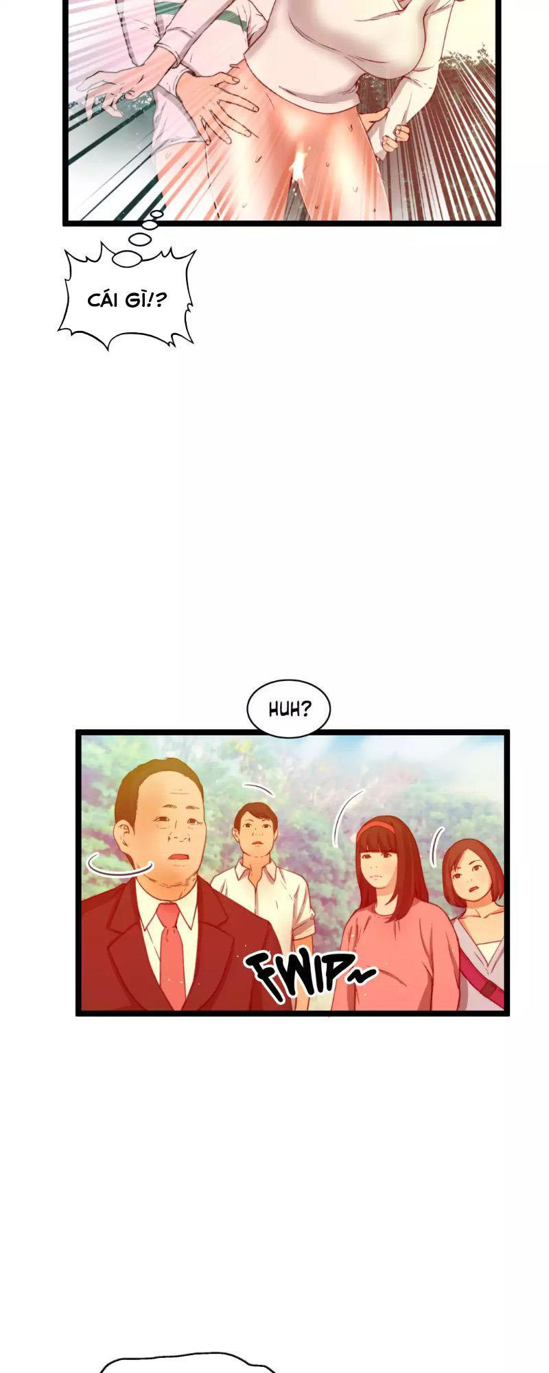 Hé Lộ Về Ngành Công Nghiệp Jav Chapter 122 - Trang 2