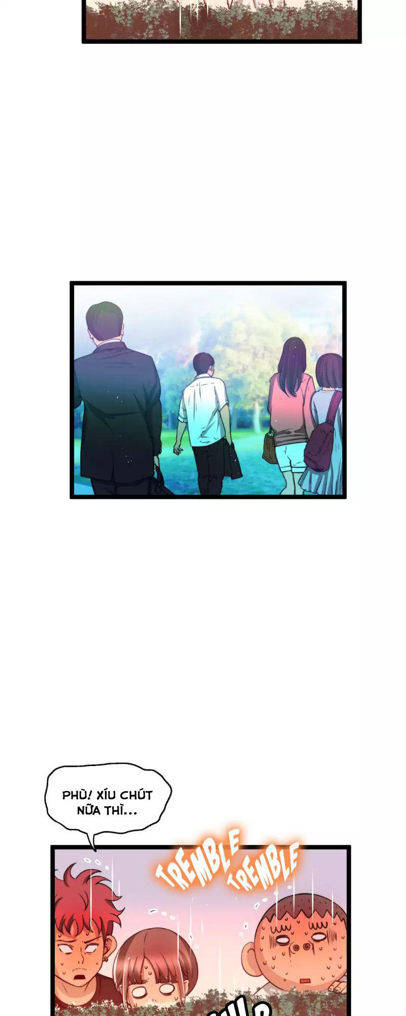 Hé Lộ Về Ngành Công Nghiệp Jav Chapter 122 - Trang 2