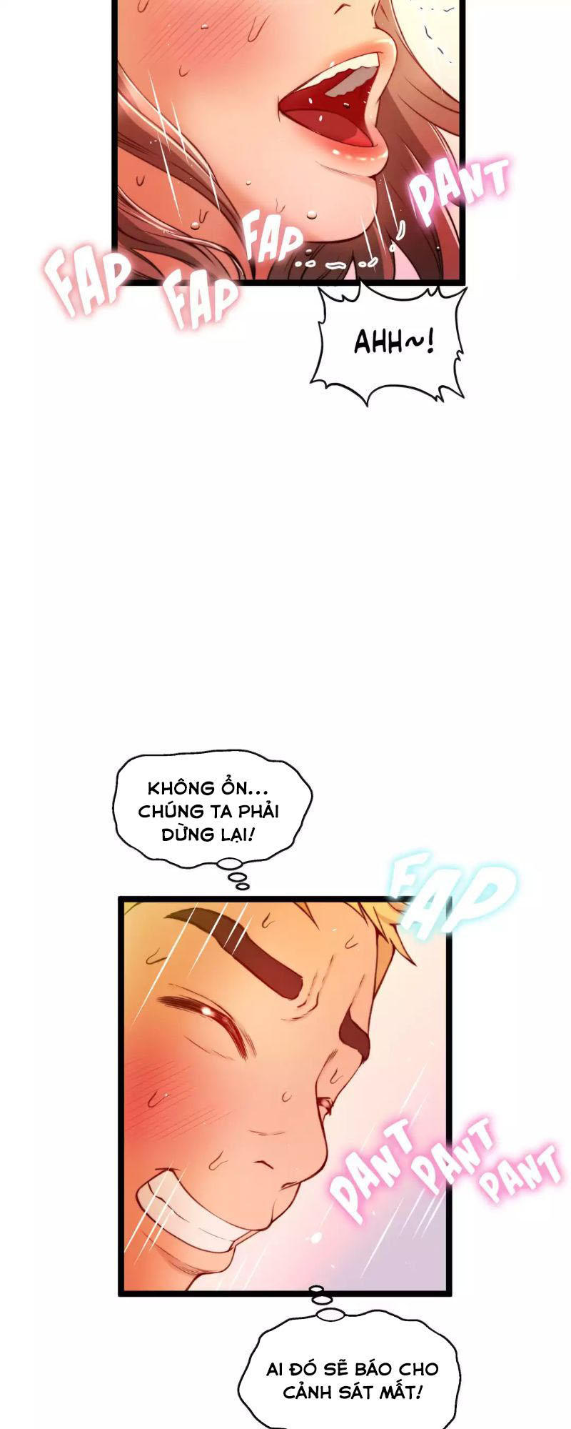 Hé Lộ Về Ngành Công Nghiệp Jav Chapter 122 - Trang 2