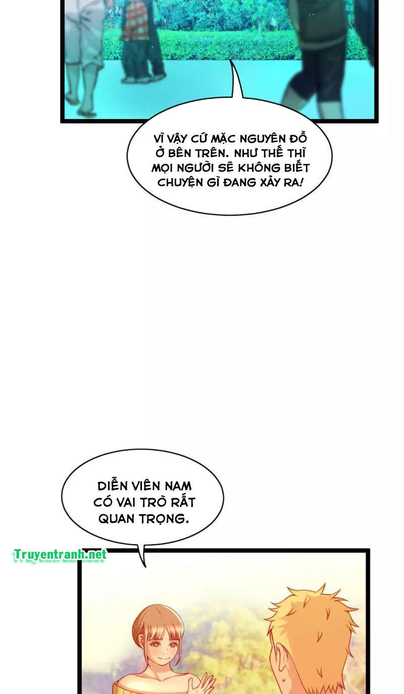 Hé Lộ Về Ngành Công Nghiệp Jav Chapter 122 - Trang 2