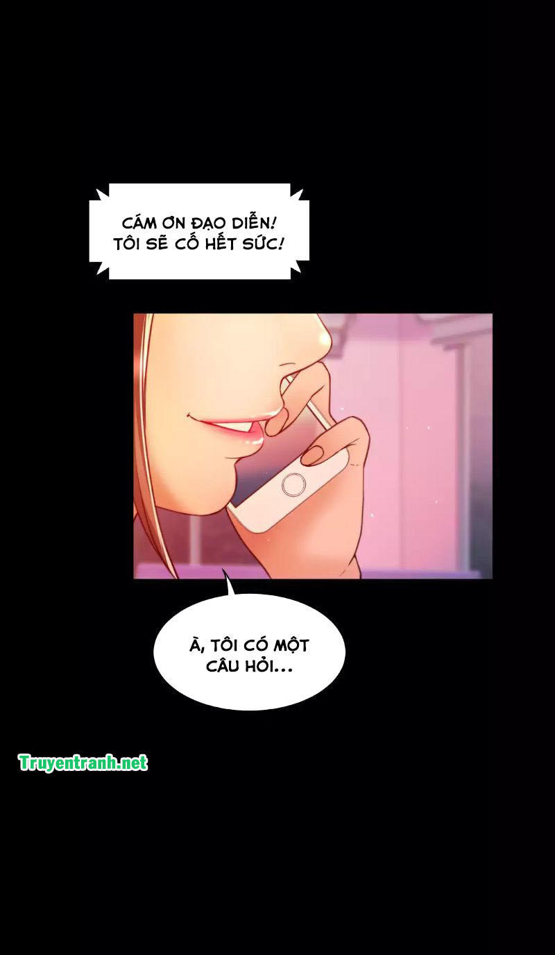 Hé Lộ Về Ngành Công Nghiệp Jav Chapter 122 - Trang 2