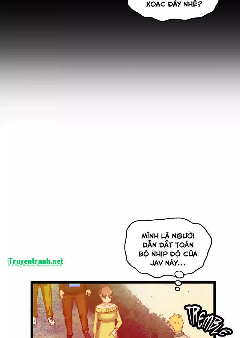 Hé Lộ Về Ngành Công Nghiệp Jav Chapter 122 - Trang 2