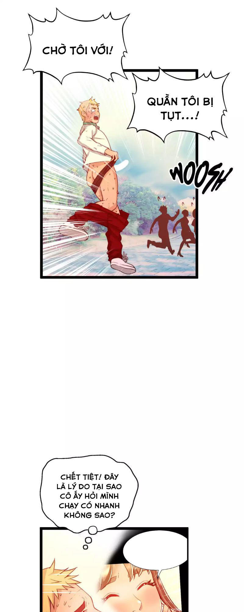 Hé Lộ Về Ngành Công Nghiệp Jav Chapter 123 - Trang 2